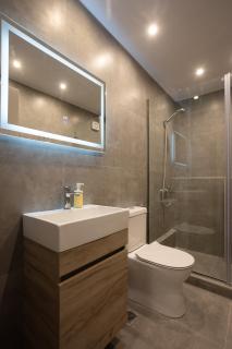 Alkazar Suites - Tessalónica - 6