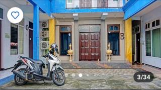 Serayu Brawijaya - Jenggrik - 0