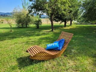 Ferienwohnung Berg-Anni - 7