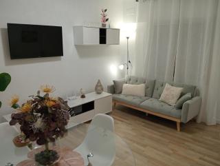 Amor, emoción y más, Auténtico apartamento céntrico climatizado,con wifi, cercano a la catedral y estaciones - Córdoba - 9