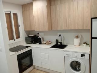 Amor, emoción y más, Auténtico apartamento céntrico climatizado,con wifi, cercano a la catedral y estaciones - Córdoba - 6