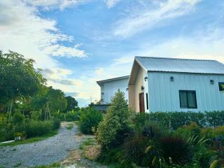 บ้านสวนโอเชี่ยน Ocean Garden Home - Chiang Khan - 7
