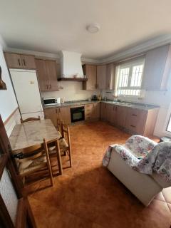 Casa rural Paqui - 6