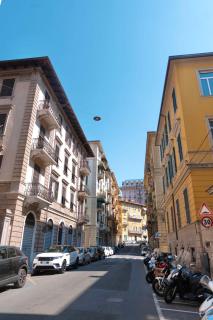 Sweet life La spezia Liguria - 9