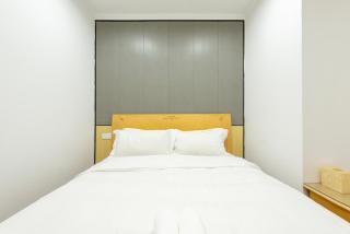 Qingdao Liuying Jieli Hotel - Qingdao Station Trestle Bridge Branch - 3