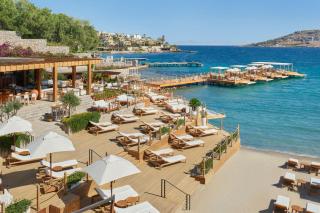The Bodrum EDITION - 8