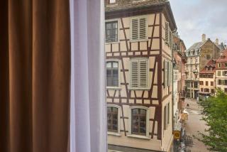 Hotel Kaijoo by HappyCulture - Strasbourg - 7