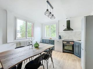 Spacieux appartement à 15 minutes de la gare - Neuilly-Plaisance - 7