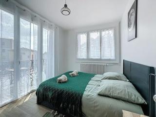 Spacieux appartement à 15 minutes de la gare - Neuilly-Plaisance - 4