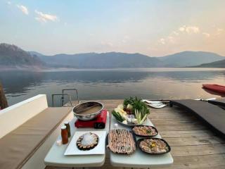 Velaloy Floating Resort - Ban Cho Lae - 6