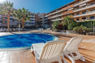 Los Gigantes Cliffs Sapphire Oceanview with PARKING - Puerto de Santiago - 4