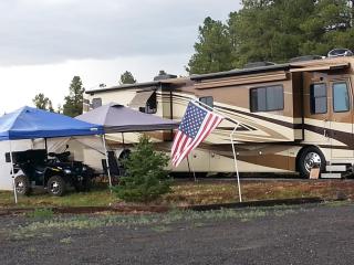 The Canyon Motel & RV Park - 6