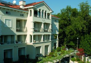 Hotel Villa Vera - Lovran - 0