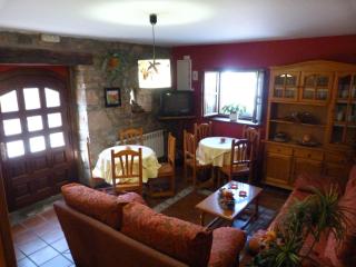 Hotel Mestas - Arenas de Cabrales - 4