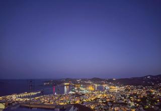 Rosolio - Ano Syros - 0