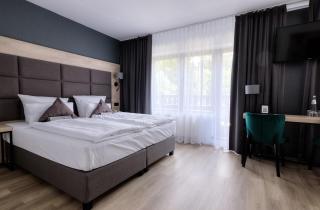 Waldhotel Wandlitz - Wandlitz - 5