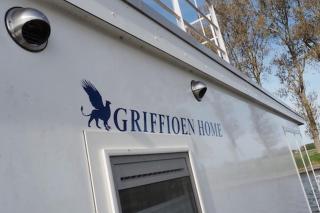 Houseboat Griffioen Home, Nieuwpoort - Nieuwpoort - 1
