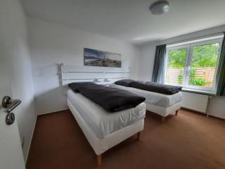 Ferienhaus Sprante - Brunsbüttel - 1