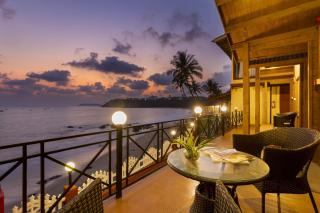 Bogmallo Beach Resort - 7
