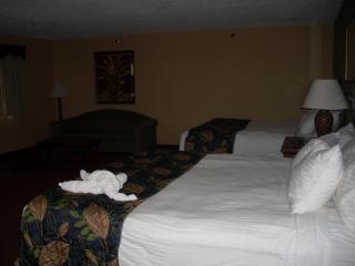 Sugar Beach Resort Hotel - 3