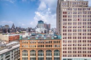 Blueground Flatiron elev doorman nr trains NYC-1174 - New York - 7