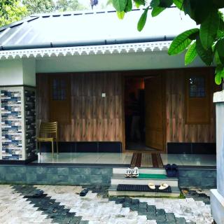 Gems villa - Anachal - 9