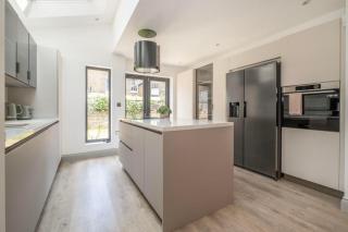 The North Kensington House - London - 9