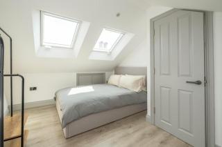 The North Kensington House - London - 1