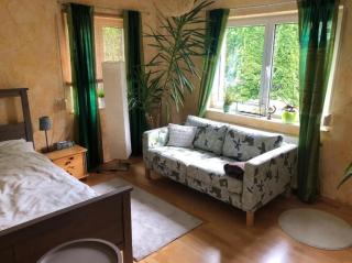 Schönes Zimmer mit eigenem Bad - Albstadt - 0