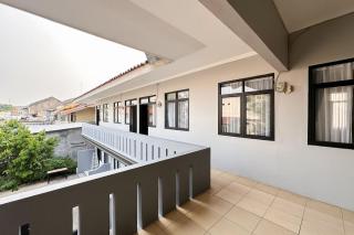 RedDoorz near Maulana Yusuf Stadium Serang - Kumprung - 6
