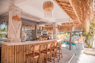Color Cottage - Gili Air - 9