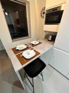 Appartement avec parking gratuit sur place 5D - Bruxelas - 3