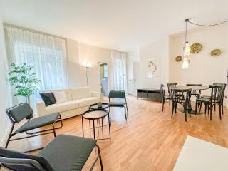 Ranzoni 21 - 15 min dal Duomo - Mailand - 0