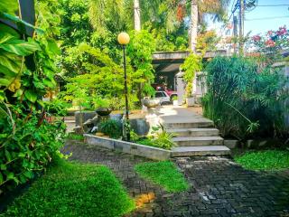 Santorini lux villa - 4