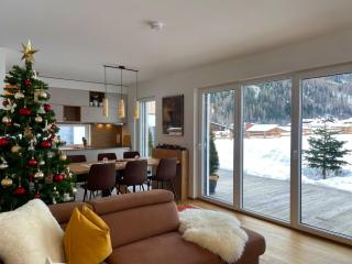 TYROL PURElife Lodges - Sankt Jakob in Defereggen - 3