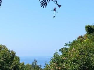 La villa Ioio - Maratea - 9