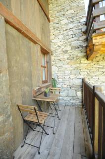 Derby Village - Mountain Heaven Apartment - Villaret - 8