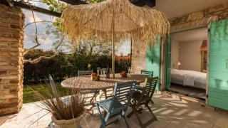Villa Le Chateau near Poreč for 12 people with private heated pool - pet friendly - Žikovići - 4