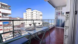 Apartamento con Vista al Mar Blue Beach California - 5