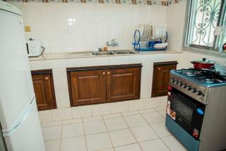 Appartement en Résidence à 10 min de l'aéroport - Mesamindongo - 8