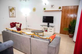 Appartement en Résidence à 10 min de l'aéroport - Mesamindongo - 5