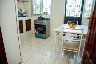 Appartement en Résidence à 10 min de l'aéroport - Mesamindongo - 3