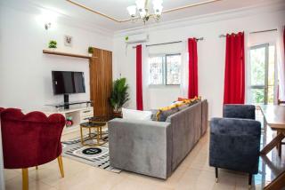 Appartement en Résidence à 10 min de l'aéroport - Mesamindongo - 2