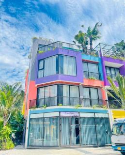 Flamingo Hải Tiến - Lavender Villa 6 phòng ngủ - 0