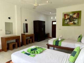 Giri Kusuma Hotel Payangan - Payangan - 6