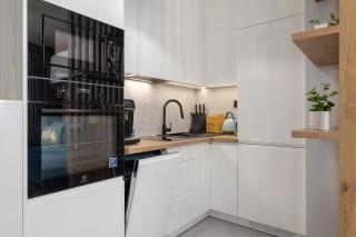 Lux Kraków Apartment with Parking & AC just 1,5 km from Main Square by Renters Prestige - Krakow - 8