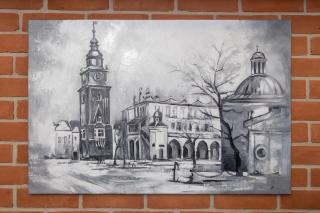 Lux Kraków Apartment with Parking & AC just 1,5 km from Main Square by Renters Prestige - Krakow - 7