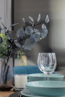 Lux Kraków Apartment with Parking & AC just 1,5 km from Main Square by Renters Prestige - Krakau - 5