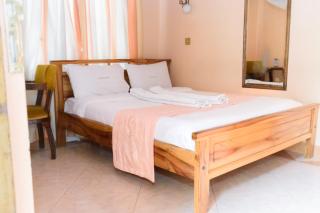 Mooreland Hotel Nairobi - Nairobi - 0