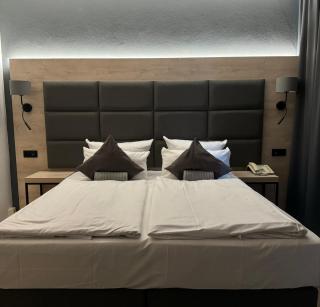 Waldhotel Wandlitz - Wandlitz - 1